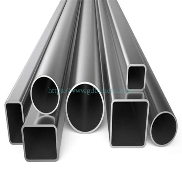 Stainless Steel Pipe&Tube